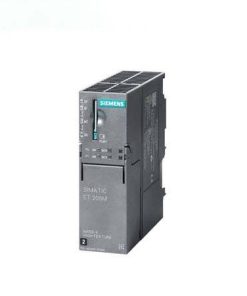 Module giao tiếp Siemens SIMATIC DP ET 200M IM 153-4 PN IO 6ES7153-4AA01-0XB0 chính hãng