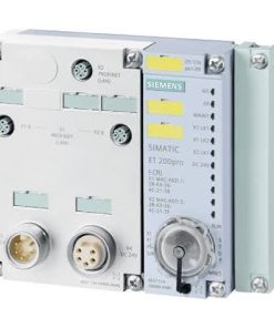 Mô-đun giao diện Siemens SIMATIC DP PROFIBUS DP IM 154-1 DP 6ES7154-1AA01-0AB0 chính hãng
