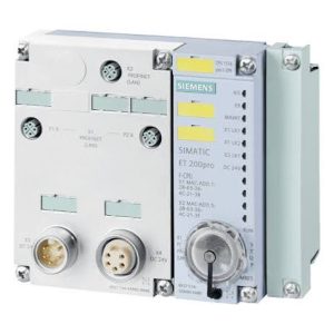 Mô-đun giao diện Siemens SIMATIC DP PROFIBUS DP IM 154-1 DP 6ES7154-1AA01-0AB0 chính hãng