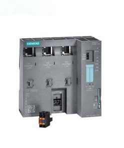 Bộ điều khiển lập trình PLC Siemens SIMATIC ET 200S IM 151-8 PN/DP CPU 6ES7151-8AB01-0AB0 chính hãng