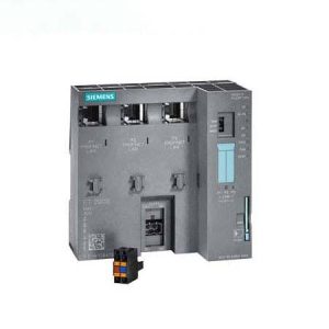 Bộ điều khiển lập trình PLC Siemens SIMATIC ET 200S IM 151-8 PN/DP CPU 6ES7151-8AB01-0AB0 chính hãng