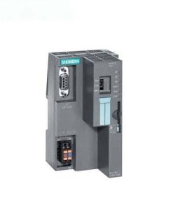 Bộ điều khiển PLC Siemens SIMATIC DP IM151-7 CPU for ET200S 6ES7151-7AA21-0AB0 chính hãng