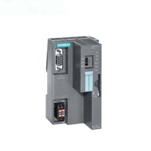 Bộ điều khiển PLC Siemens SIMATIC DP IM151-7 CPU for ET200S 6ES7151-7AA21-0AB0 chính hãng