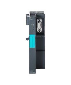Mô đun mở rộng Siemens SIMATIC DP Master Interface ET200S 6ES7138-4HA00-0AB0 chính hãng