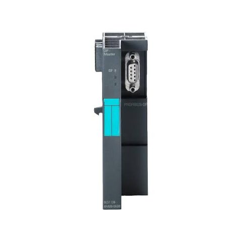 Mô đun mở rộng Siemens SIMATIC DP Master Interface ET200S 6ES7138-4HA00-0AB0 chính hãng