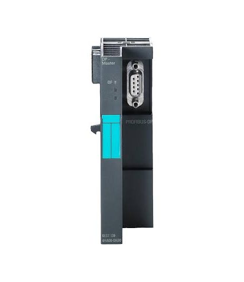 Mô đun mở rộng Siemens SIMATIC DP Master Interface ET200S 6ES7138-4HA00-0AB0 chính hãng