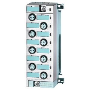 Mô đun mở rộng số Siemens SIMATIC DP ET 200PRO 16 DI 6ES7141-4BH00-0AA0 chính hãng