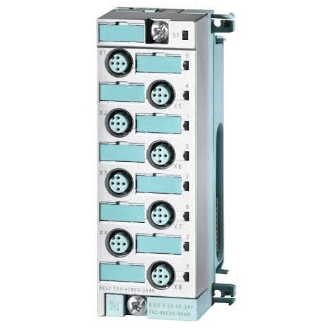 Mô đun mở rộng số Siemens SIMATIC DP ET 200PRO 16 DI 6ES7141-4BH00-0AA0 chính hãng