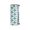 Mô đun mở rộng ngõ vào tương tự Siemens SIMATIC DP ET 200PRO 4 AI TC High Feature 6ES7144-4PF00-0AB0 chính hãng