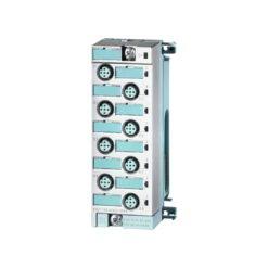 Mô đun mở rộng ngõ vào tương tự Siemens SIMATIC DP ET 200PRO 4 AI TC High Feature 6ES7144-4PF00-0AB0 chính hãng