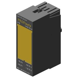 Module ngõ ra relay Siemens SIMATIC DP 6ES7138-4FR00-0AA0 chính hãng