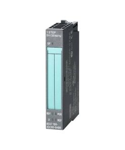 Mô đun điều khiển động cơ bước Siemens SIMATIC DP ET 200S 6ES7138-4DC01-0AB0 chính hãng