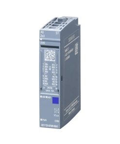 Mô đun ngõ ra analog Siemens SIMATIC ET 200SP AQ 4XU/I ST 6ES7135-6HD00-0BA1 chính hãng