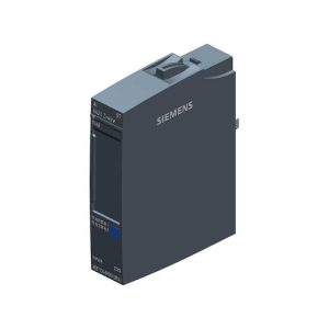 Module ngõ vào tương tự Siemens SIMATIC ET 200SP 6ES7134-6HD01-0BA1 chính hãng
