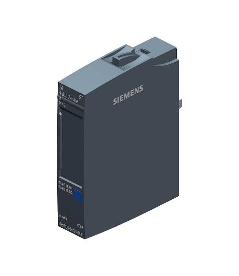 Module ngõ vào tương tự Siemens SIMATIC ET 200SP 6ES7134-6HD01-0BA1 chính hãng