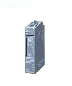 Module ngõ vào analog Siemens SIMATIC ET 200SP AI 8XU Basic 6ES7134-6FF00-0AA1 chính hãng