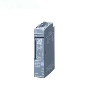 Module ngõ vào analog Siemens SIMATIC ET 200SP AI 8XU Basic 6ES7134-6FF00-0AA1 chính hãng