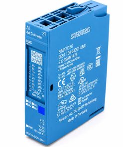 Module ngõ vào analog Siemens SIMATIC ET 200SP AI 4xI 2-/4-wire ST 6ES7134-6GD01-0BA1 chính hãng