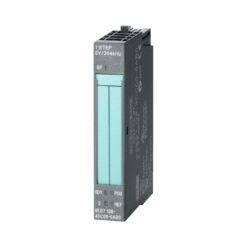 Mô đun ngõ vào tương tự Siemens SIMATIC DP ET 200S 4AI Standard I 2-Wire 6ES7134-4GD00-0AB0 chính hãng