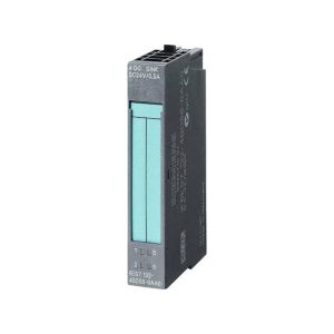 Mô đun mở rộng ngõ vào tương tự Siemens SIMATIC DP ET 200S 6ES7134-4JB51-0AB0 chính hãng