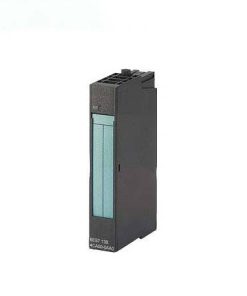 Mô đun ngõ vào analog Siemens SIMATIC DP ET 200S 2 AI TC High Feature 6ES7134-4NB01-0AB0 chính hãng
