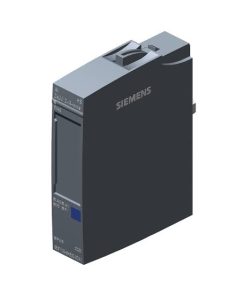 Mô-đun ngõ ra số Siemens SIMATIC ET 200SP DQ 16x24VDC/0.5A 6ES7132-6BH01-0BA0 chính hãng