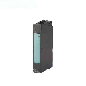 Module đầu vào analog Siemens SIMATIC ET200S 6ES7134-4GB11-0AB0 chính hãng