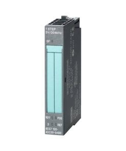 Mô-đun ngõ ra số Siemens SIMATIC DP ET 200S 2 DO High Feature 6ES7132-4BB31-0AB0 chính hãng