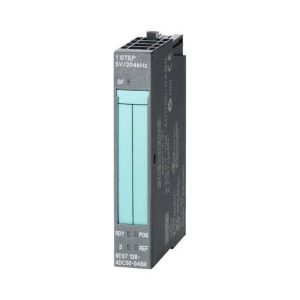 Mô đun mở rộng số Siemens SIMATIC DP ET 200S 4 DI 24V DC HF 6ES7131-4BD01-0AB0 chính hãng