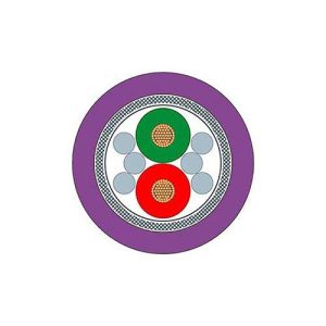 Cáp truyền thông Profibus Torsion Siemens 6XV1830-0PH10 chính hãng