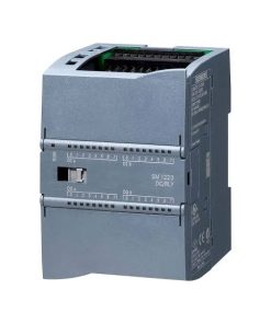 Mô-đun mở rộng I/O kỹ thuật số Siemens SIMATIC S7-1200 SM 1223 16DI/16DO 6ES7223-1PL32-0XB0 chính hãng