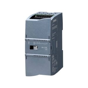 Bộ mở rộng ngõ vào analog Siemens SIMATIC S7-1200 SM 1231 TC 8 AI Thermocouples 6ES7231-5QF32-0XB0 chính hãng