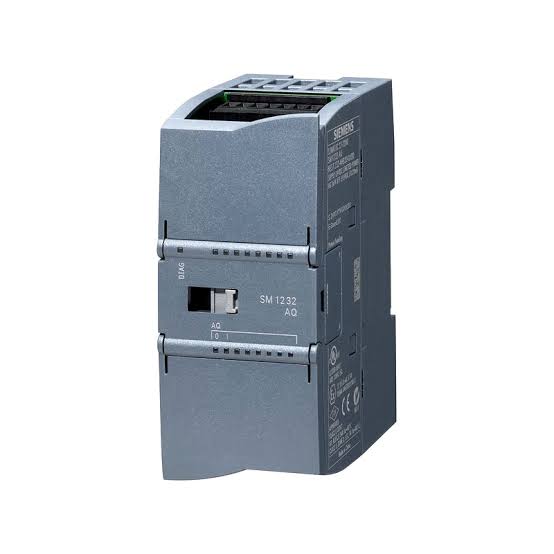 images - 2026-07-14T203326.583 Bộ mở rộng analog output Siemens SIMATIC S7-1200 SM 1232 2 AO 6ES7232-4HB32-0XB0 chính hãng
