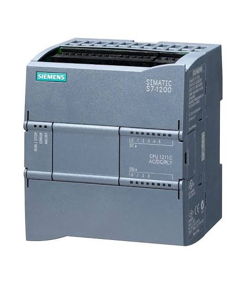 Mô đun ngõ ra tương tự Siemens SIMATIC S7-1200 SM 1232 4 AO 6ES7232-4HD32-0XB0 chính hãng