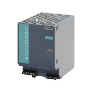 Bộ nguồn DC/DC Siemens SITOP PSU400M 24V 20A 6EP1536-3AA00