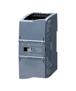 Module mở rộng PLC Siemens SIMATIC S7-1200 SM 1223 8DI/8DO 6ES7223-1BH32-0XB0 chính hãng