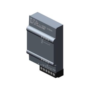 Bộ lập trình PLC Siemens SIMATIC S7-1200 Board tín hiệu Analog SB 1231 6ES7231-4HA30-0XB0 chính hãng