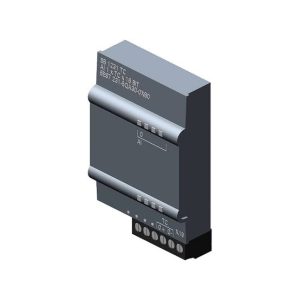 Bộ mở rộng analog Siemens SIMATIC S7-1200 SB 1231 TC 6ES7231-5QA30-0XB0 chính hãng
