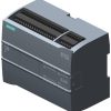 Bộ lập trình PLC Siemens SIMATIC S7-1200 CPU 1215C AC/DC/Relay 6ES7215-1BG40-0XB0 chính hãng