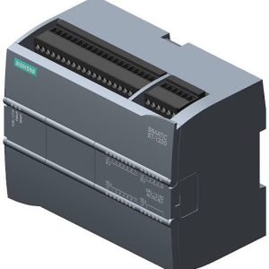 Bộ lập trình PLC Siemens SIMATIC S7-1200 CPU 1215C AC/DC/Relay 6ES7215-1BG40-0XB0 chính hãng