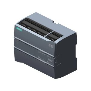 Bộ lập trình PLC Siemens SIMATIC S7-1200 CPU 1215C DC/DC/Relay 6ES7215-1HG40-0XB0 chính hãng