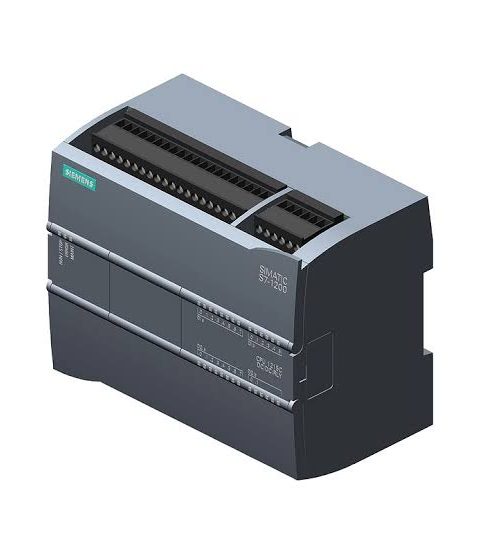 Bộ lập trình PLC Siemens SIMATIC S7-1200 CPU 1215C DC/DC/Relay 6ES7215-1HG40-0XB0 chính hãng