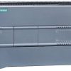 Bộ lập trình PLC Siemens SIMATIC S7-1200 CPU 1217C DC/DC/DC 6ES7217-1AG40-0XB0 chính hãng
