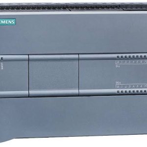 Bộ lập trình PLC Siemens SIMATIC S7-1200 CPU 1217C DC/DC/DC 6ES7217-1AG40-0XB0 chính hãng