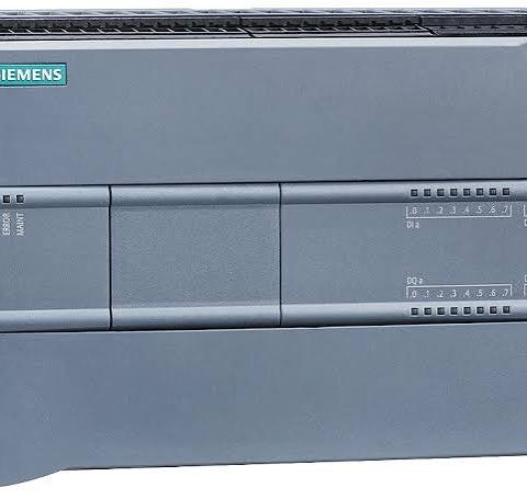 Bộ lập trình PLC Siemens SIMATIC S7-1200 CPU 1217C DC/DC/DC 6ES7217-1AG40-0XB0 chính hãng