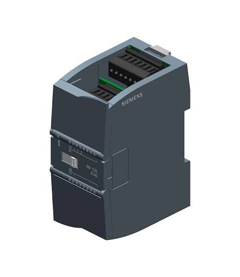 Mô-đun mở rộng Analog I/O SM 1234 Siemens SIMATIC S7-1200 6ES7234-4HE32-0XB0 chính hãng