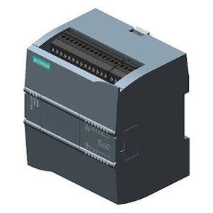 Bộ lập trình PLC Siemens SIMATIC S7-1200 CPU 1211C DC/DC/Relay 6ES7211-1HE40-0XB0 chính hãng