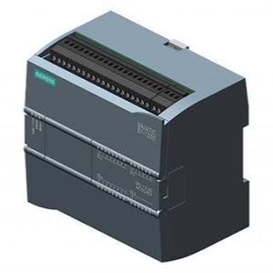 Bộ lập trình PLC Siemens SIMATIC S7-1200 CPU 1214C AC/DC/Relay 6ES7214-1BG40-0XB0 chính hãng