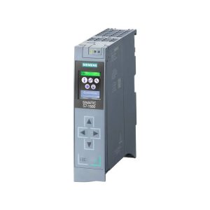 Bộ điều khiển lập trình PLC Siemens SIMATIC S7-1500F CPU 1513F-1 PN 6ES7513-1FL02-0AB0