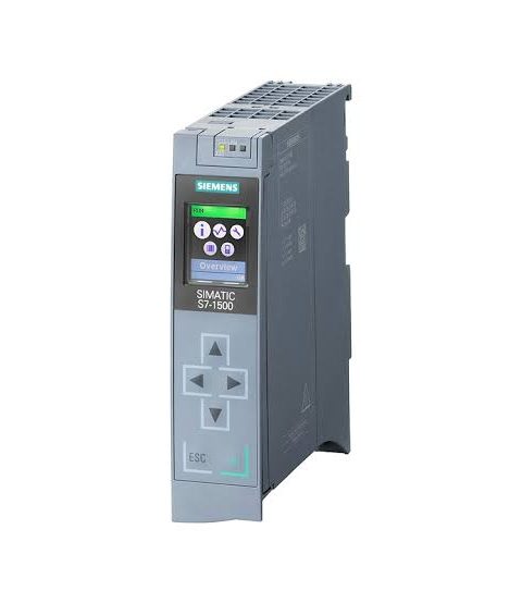 Bộ điều khiển lập trình PLC Siemens SIMATIC S7-1500F CPU 1513F-1 PN 6ES7513-1FL02-0AB0